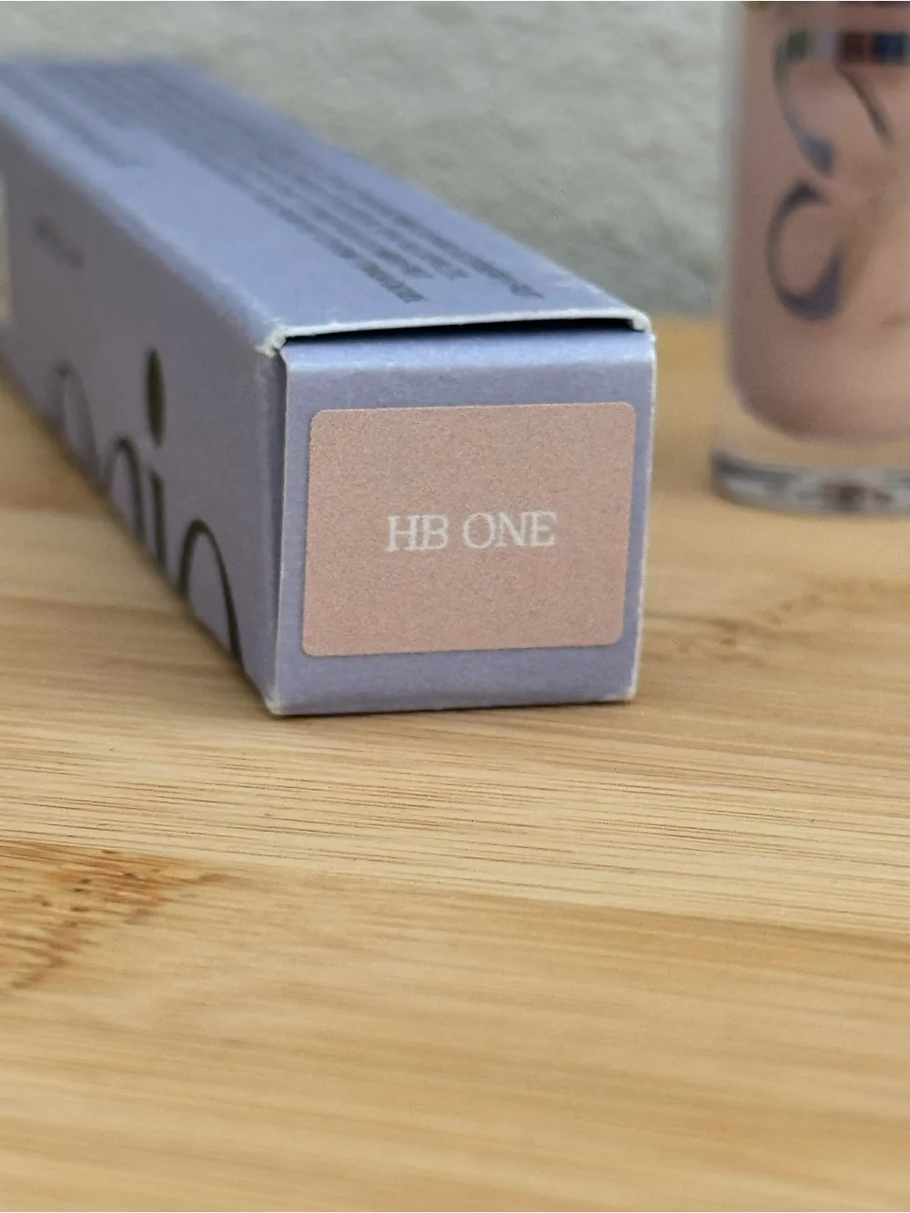 Saie Hydrabeam Under Eye Concealer - HB ONE